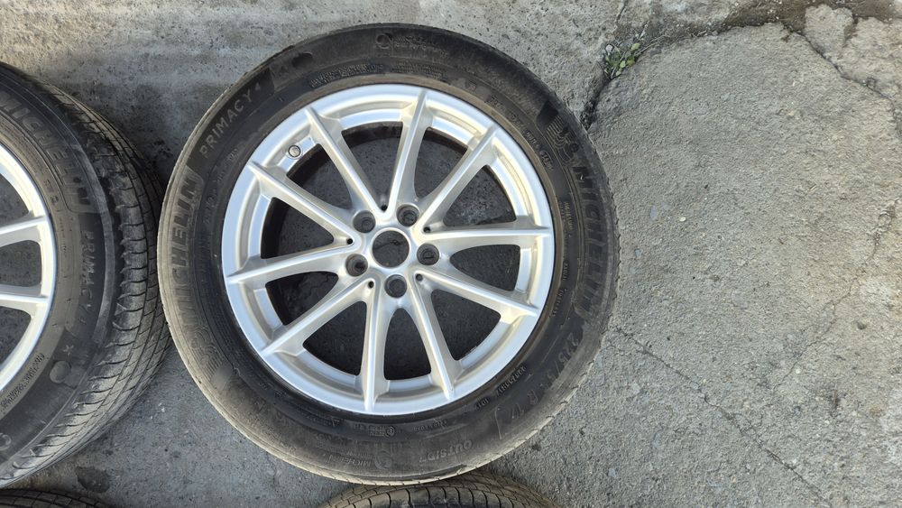 Джанни Dezent 5/112 VW,Audi,Seat,Mercedes 5x112