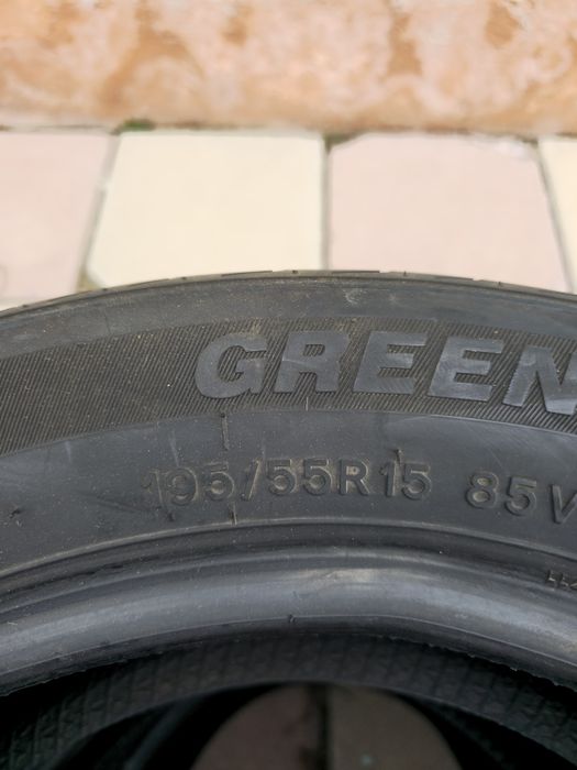 Балоны в идеальном состоянии