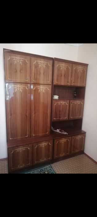 Мебель для зала.