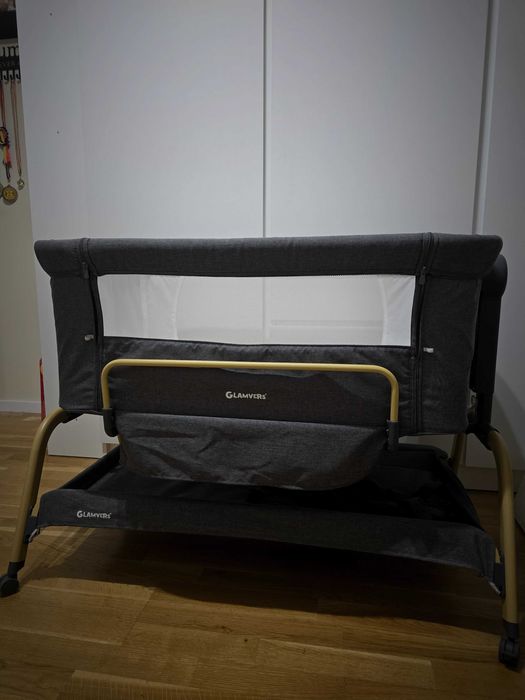 Patut pentru bebeluși