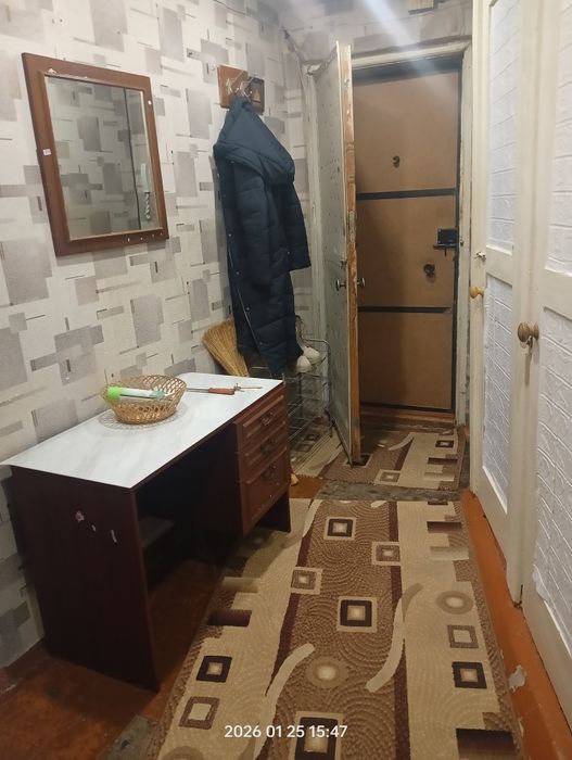 Сдам двухкомнатную квартиру