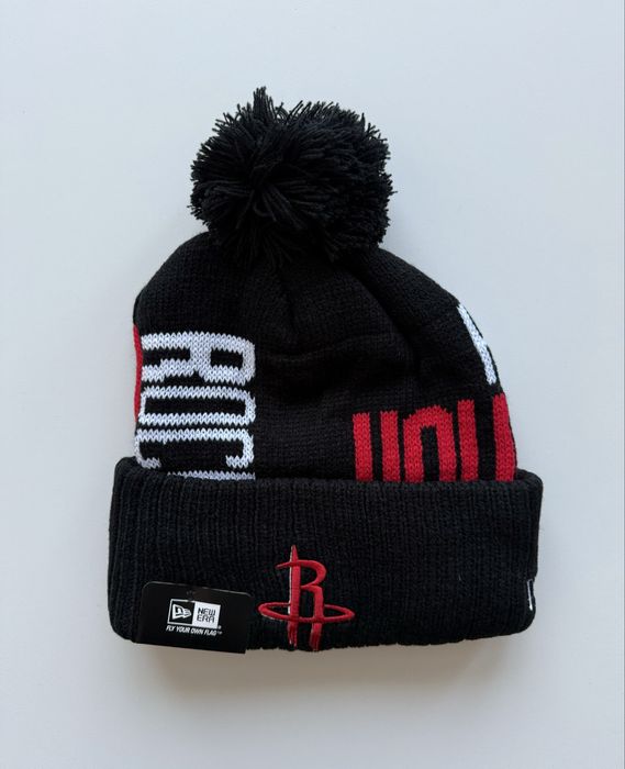 New Era NBA / NHL beanies