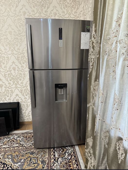 холодильник Самсунг