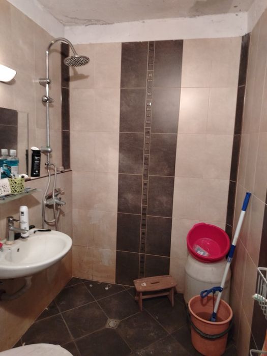 Продава се Тристаен апартамент в Перник, Тева - 90 кв.м за 850 €/кв.м - Снимка #6