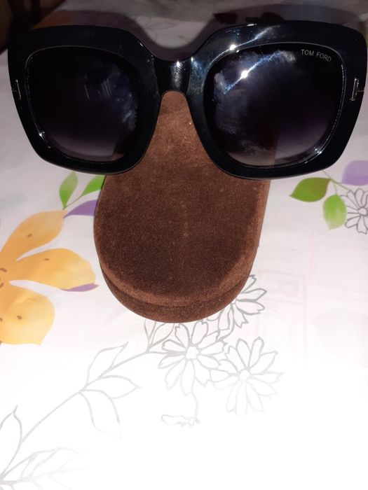 Ochelari de soare Tom Ford
