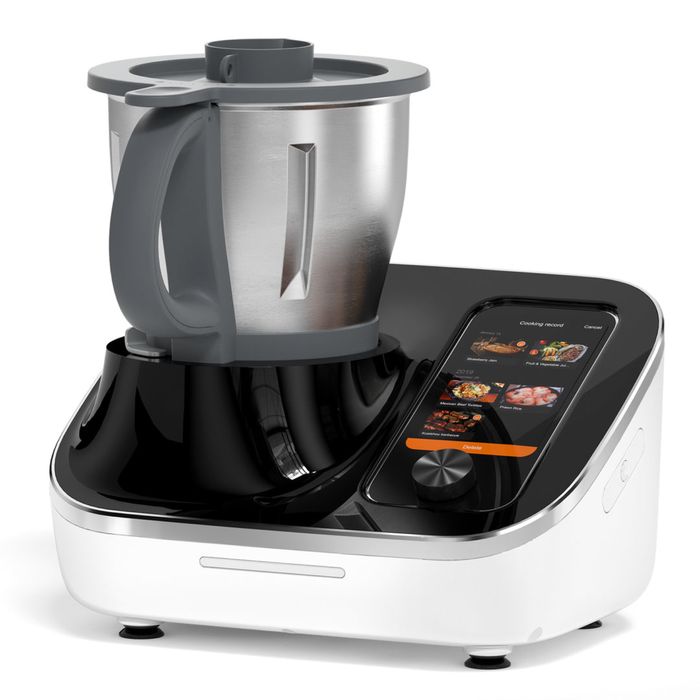 TOKIT Omni Cook C2 Кухненски робот