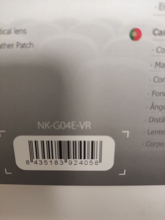 Ochelari VR Noi, NK G04E, Virtual Reality pt smartphone