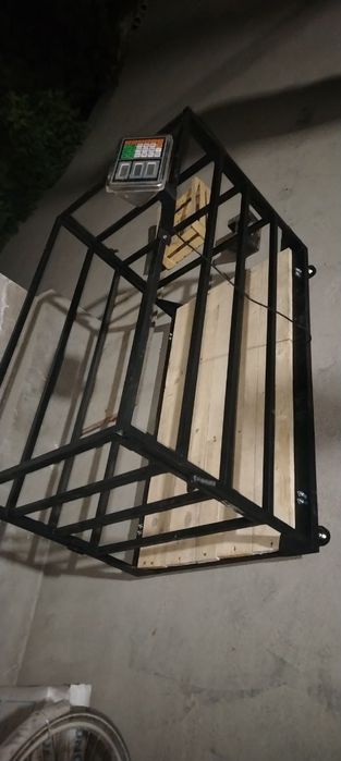 Qoʻy Tarozi sotiladi holati ideal