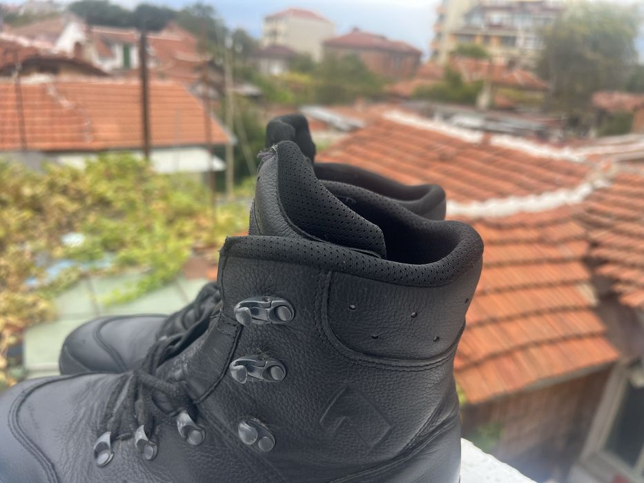 Haix Gore-Tex 43