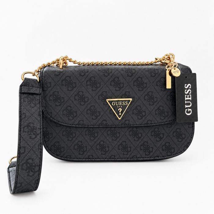 Люкс сумка guess