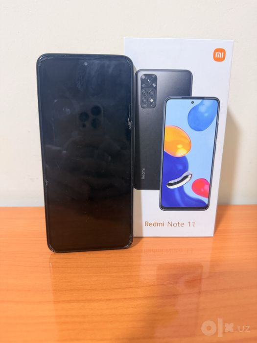 Продам Redmi Note 11S