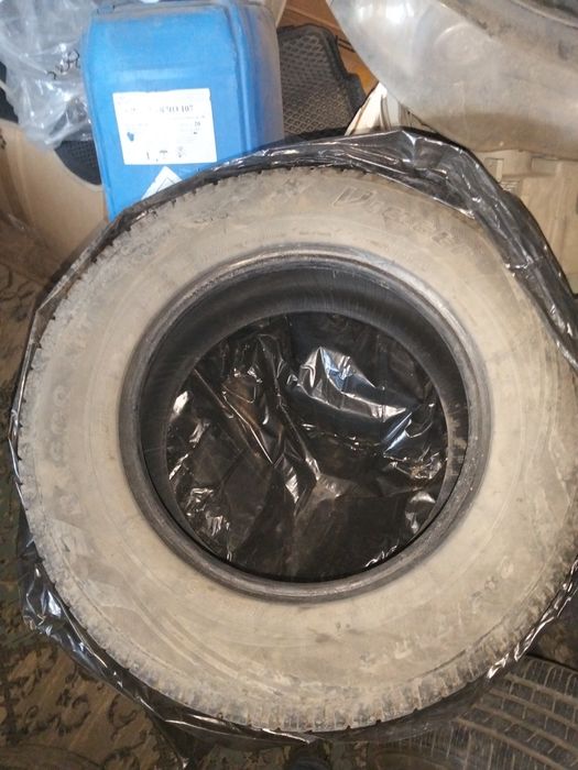 Шины летнии виатти