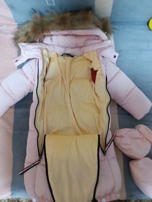 Продам комбинезон