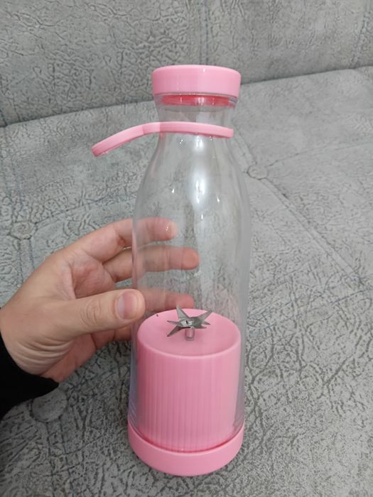 Продам мини блендер