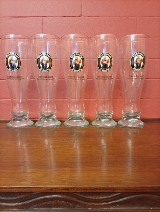 Колекционерски чаши за бира