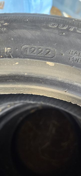 Hankook Ventus prime 4 195/55R16