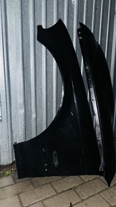 Крыло/ крылья бмв е46