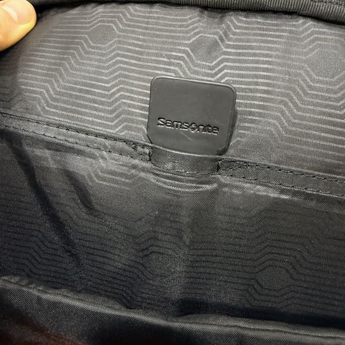 Продам рюкзак Samsonite (оригинал)