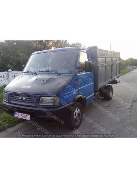 husa capota iveco daily 1995-2000