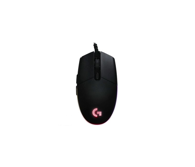 ' Мышь Logitech G102 LIGHTSYNC (8000 DPI, RGB)