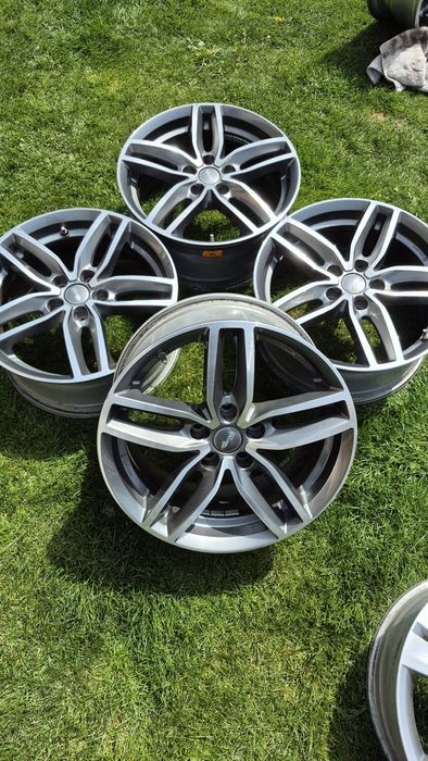 Джанти BMW X5 G05-G06 19 цола