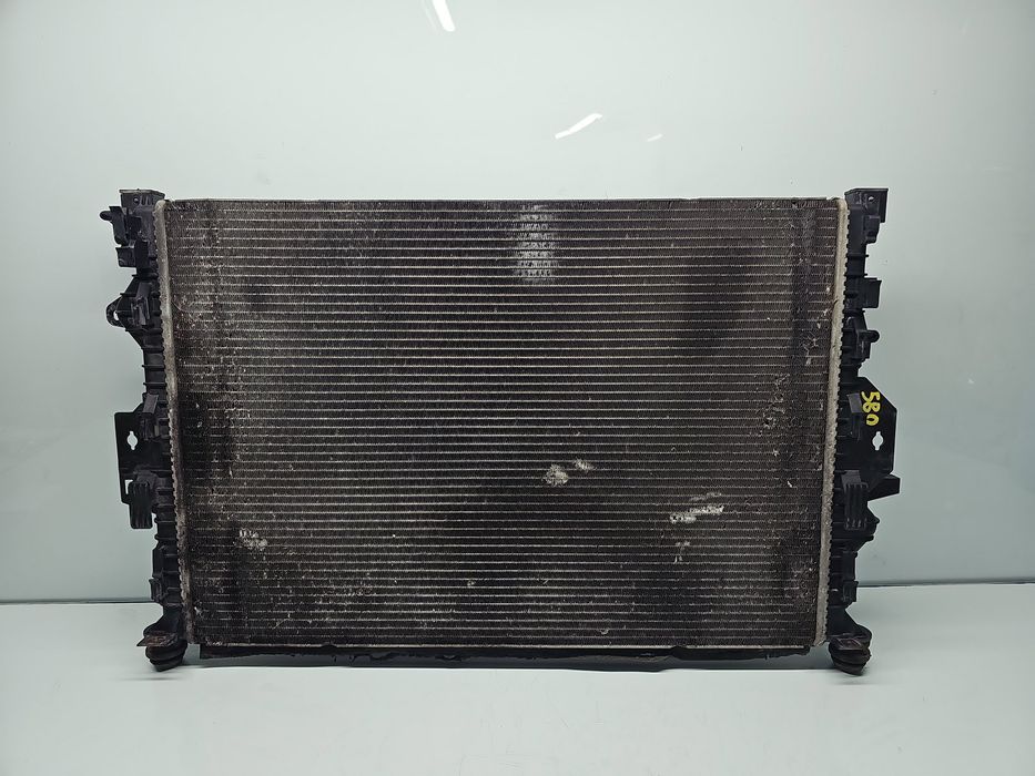 Radiator apa Volvo S80 II [Fabr 2006-2016] 31568082 2.0 D4204T5 133KW