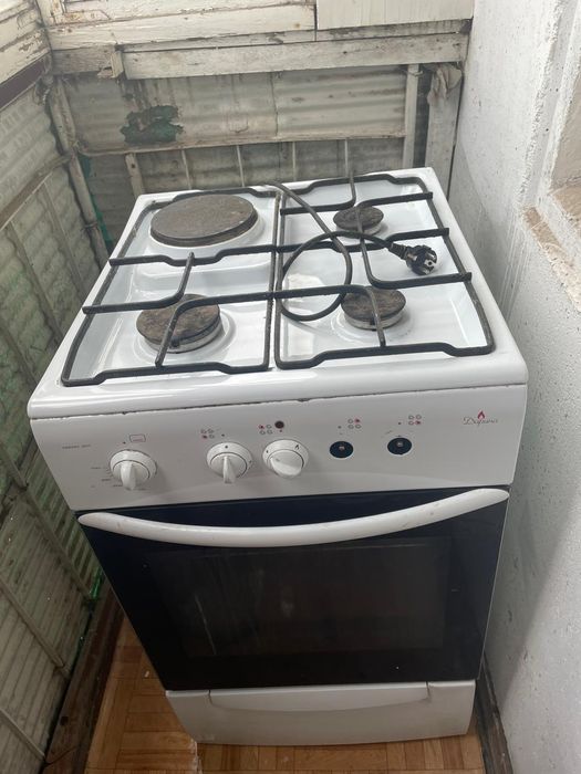 Продаю электрическую плиту 2 штуки