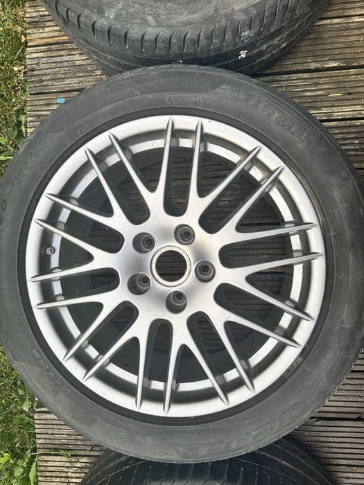 Vand sau schimb Jante R20 Spyder Porsche