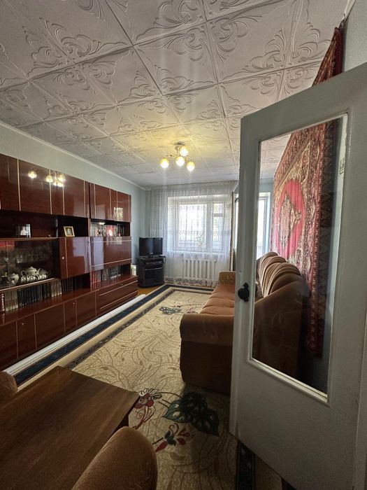 3-х комнатная квартира