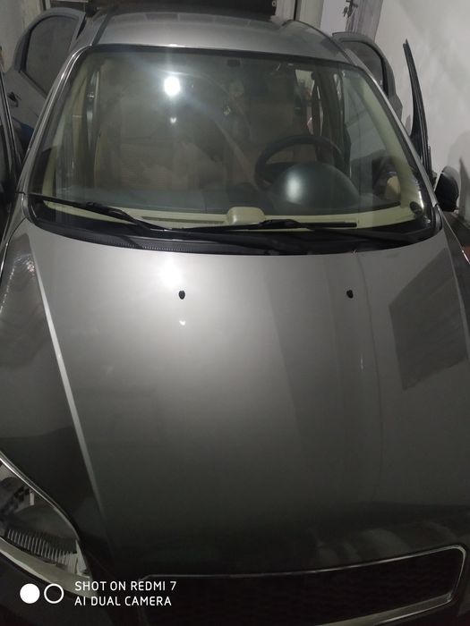 Chevrolet Nexia 2016 — 5