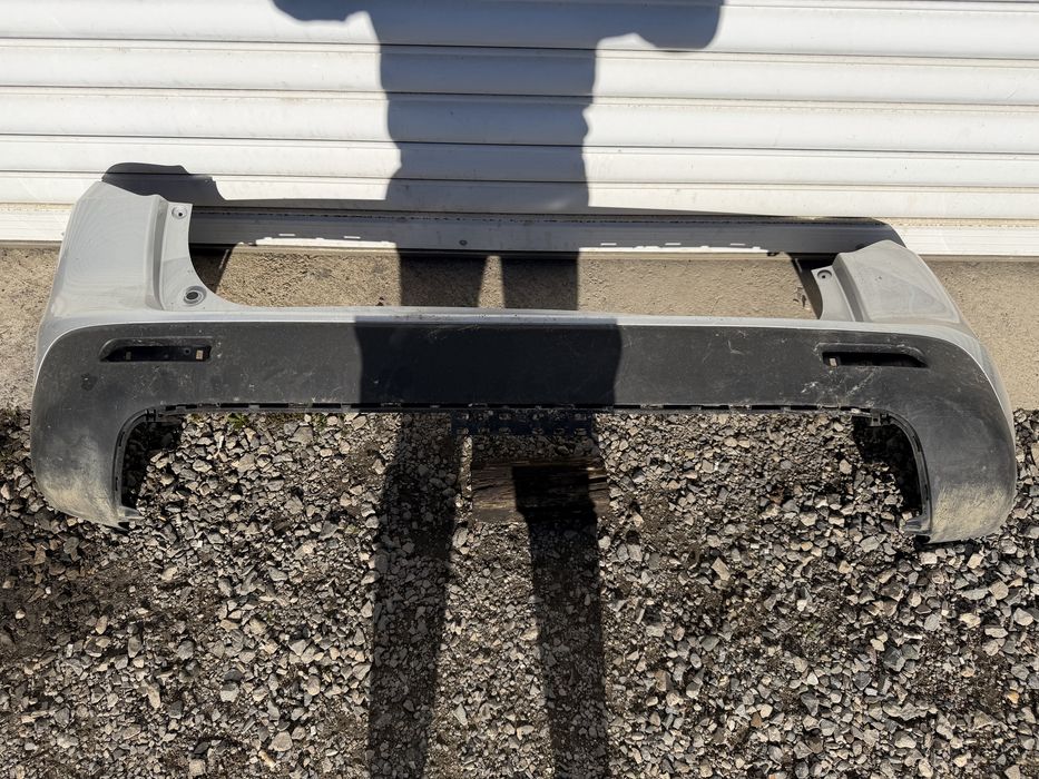 Задна броня за Suzuki Vitara (2014-2019)