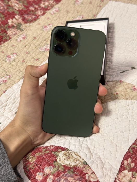 Iphone 13 pro max ideal