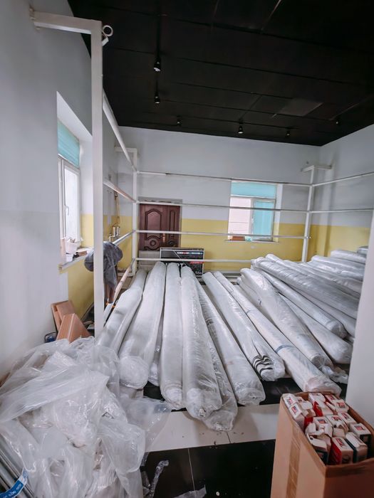 Фаргона шахар марказида ду́кон ижарага берилади. Сдаётся магазин в Фер