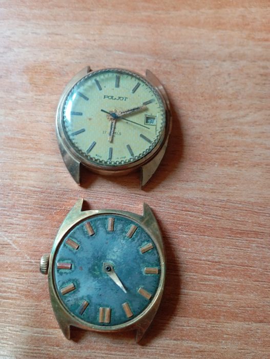 Прадам часы палёт