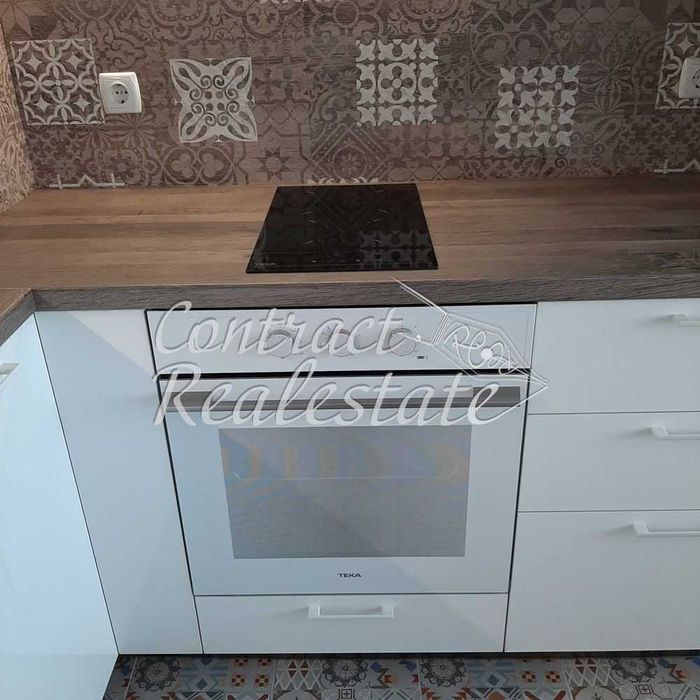 Дава се под наем Двустаен апартамент в Варна, Кайсиева градина - 60 кв.м за 408 € - Снимка #3