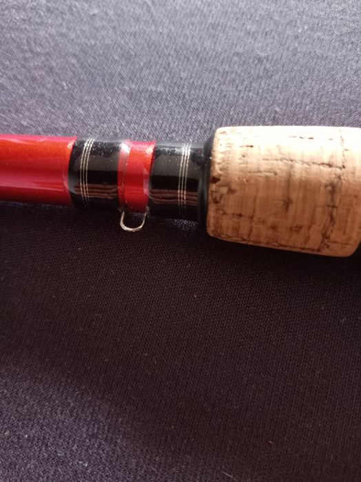 Спининг въдица Shimano Catana EX 240cm 20-50g.