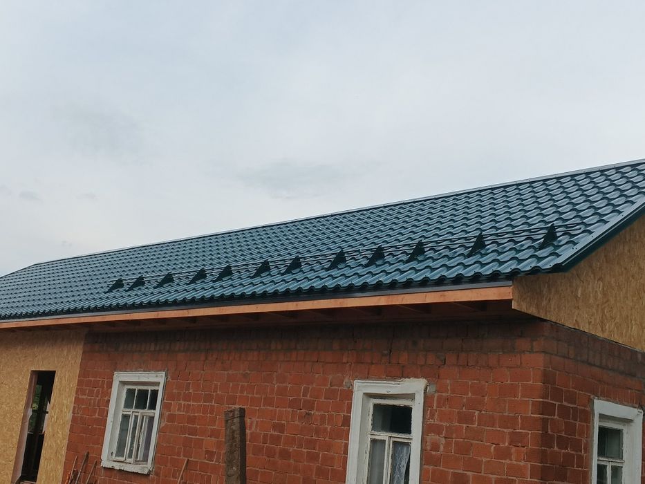 Сифатли ва халол усталар хизмати