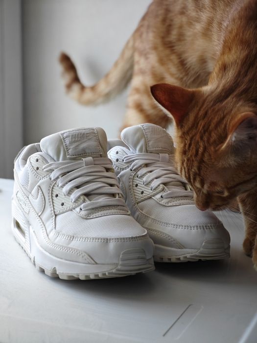 Продам кроссовки nike air