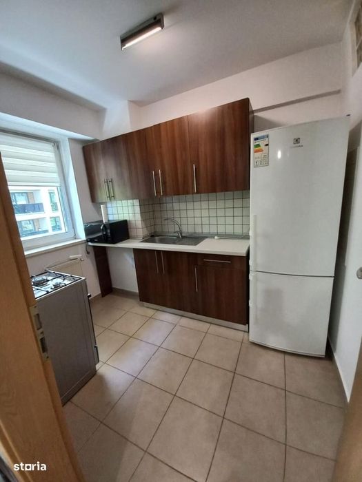 apartament cu 1 camera in Marasti,zona FSEGA,bloc nou