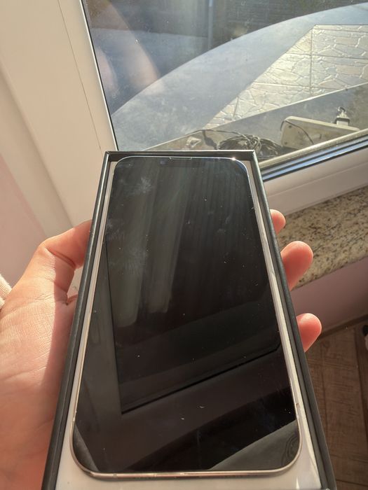 Telefon Iphone 13 pro