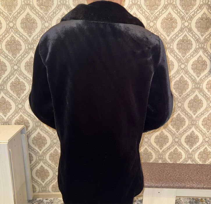 продам Мутон шубу