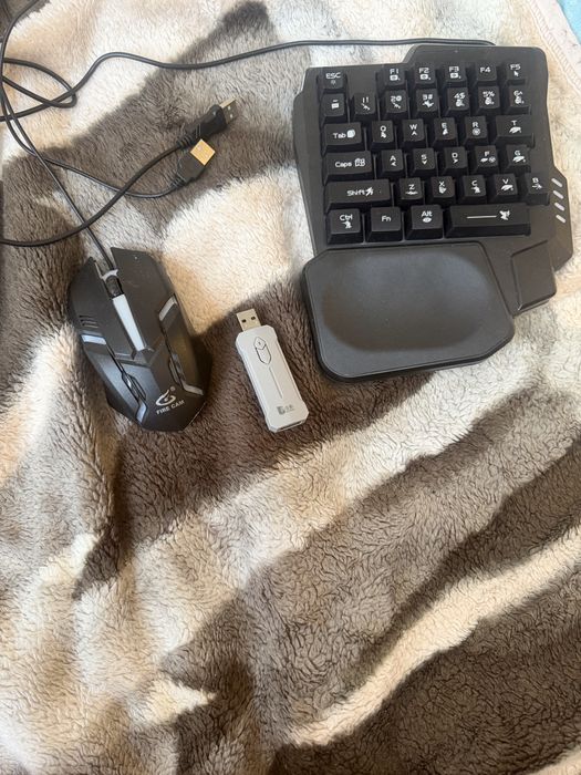 Клавиатура для телефона