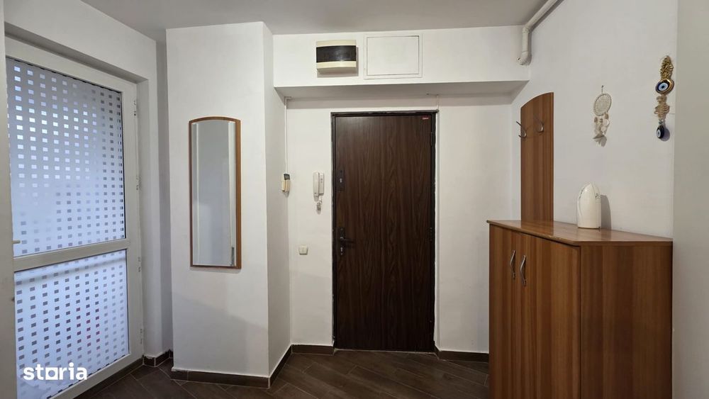 2 camere Piata Romana-Mendeleev