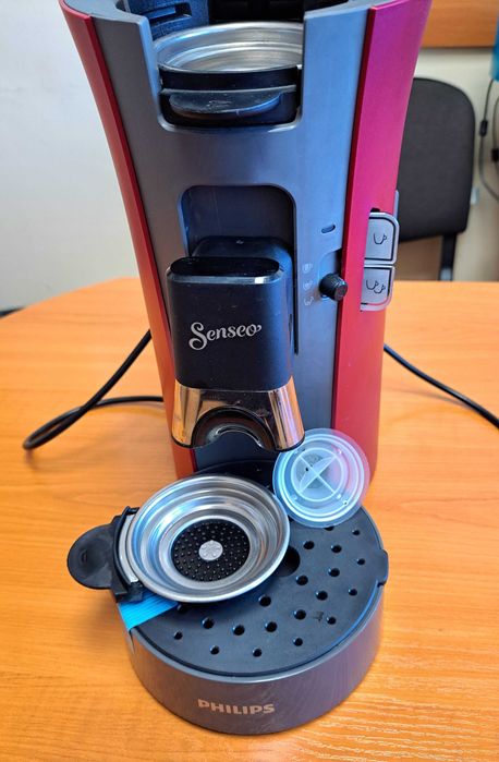 Кафемашина Philips