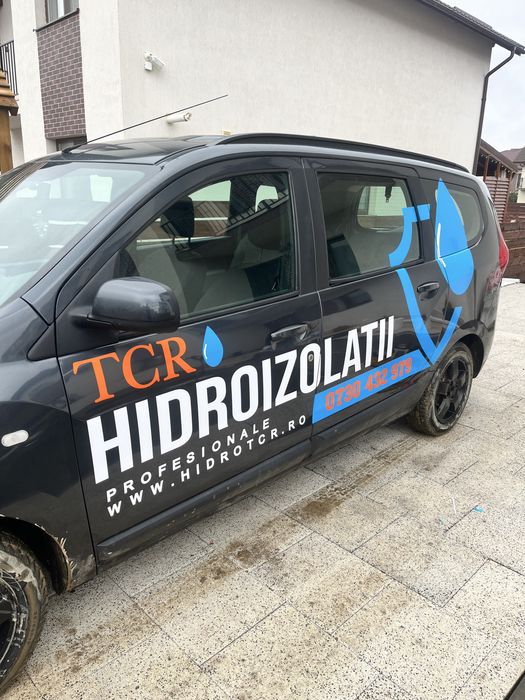 Inscriptionari auto / vitrine stickere