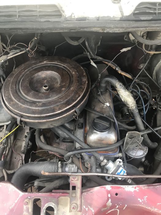 Продам Двигатель От Газельи 402