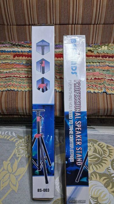 Акустическая стойка BESTANDS BS-003 сатылады