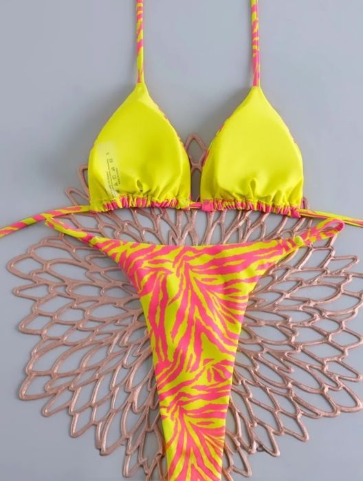 Дамско бельо и бански