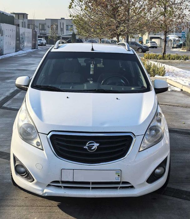 Продается SPARK Ravon R2