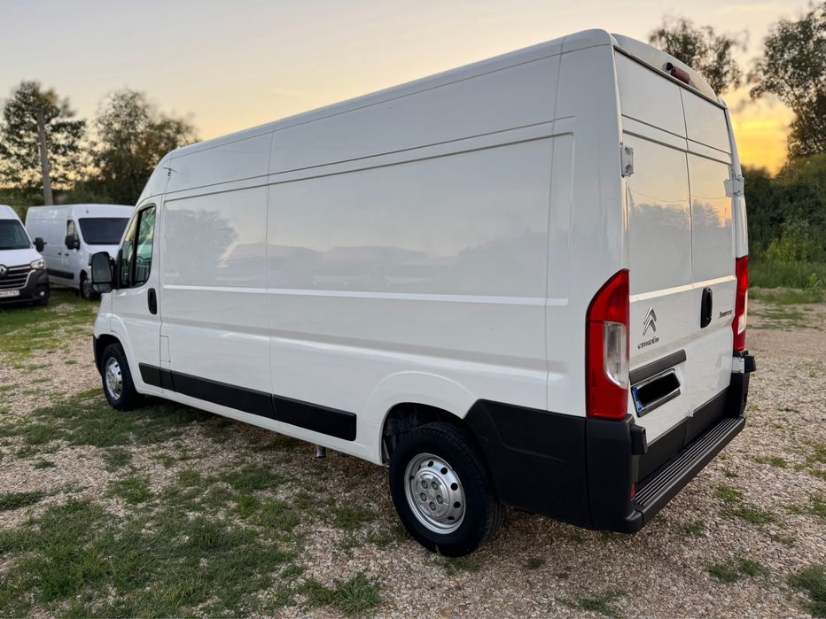 Citroen Jumper 2015 / 2.2 distributie pe lant / 130cp